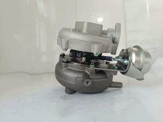 tam bileşen testi ile Yeni Otomotiv Yedek Parça Turboşarj OEM Parça No14411-EB 70C YD25  Nissan için Komple Turboşarj