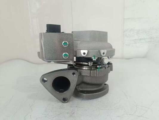 Tam bileşen testi ile % 100 Yeni Otomatik yedek parça turboşarj cihazı OEM parça numarası FB3Q-6K682-CC Ford için tam turboşarj cihazı