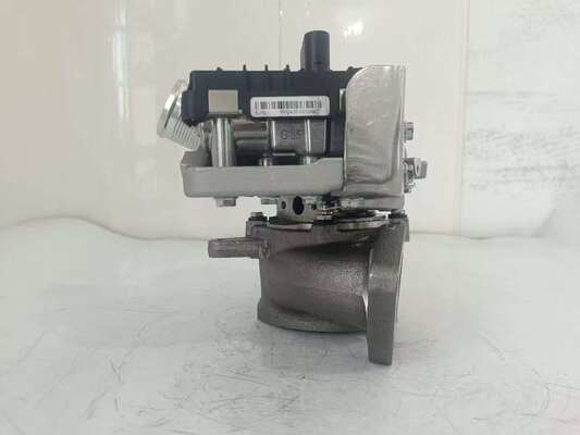 Tam bileşen testi ile % 100 Yeni Otomatik yedek parça turboşarj cihazı OEM parça numarası FB3Q-6K682-CC Ford için tam turboşarj cihazı