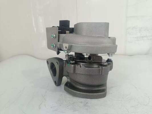 Tam bileşen testi ile % 100 Yeni Otomatik yedek parça turboşarj cihazı OEM parça numarası FB3Q-6K682-CC Ford için tam turboşarj cihazı