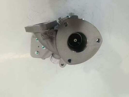 Tam bileşen testi ile % 100 Yeni Otomatik yedek parça turboşarj cihazı OEM parça numarası FB3Q-6K682-CC Ford için tam turboşarj cihazı