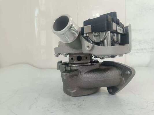 Tam bileşen testi ile % 100 Yeni Otomatik yedek parça turboşarj cihazı OEM parça numarası FB3Q-6K682-CC Ford için tam turboşarj cihazı