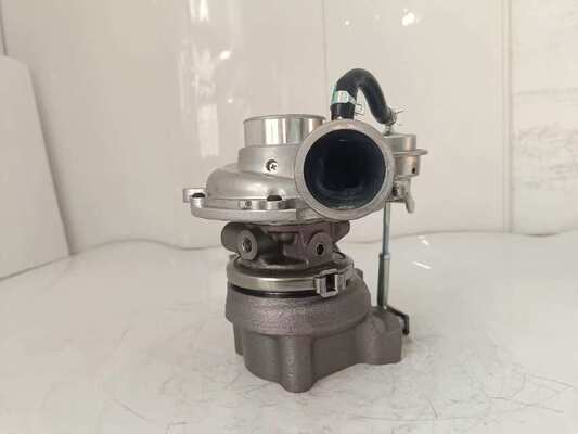 Tamamen bileşen testli Turbo Kit Turboşarj Uyumlu OEM Parça No 8973125140 Isuzu için