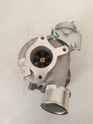 Yeni Otomatik yedek parça turboşarjör turboşarjör Mitsubishi Motors 49335-01410