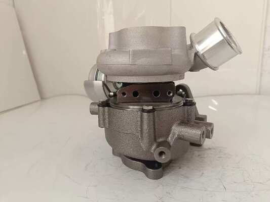Yeni Otomatik yedek parça turboşarjör turboşarjör Mitsubishi Motors 49335-01410
