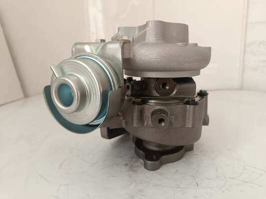 Yeni Otomatik yedek parça turboşarjör turboşarjör Mitsubishi Motors 49335-01410