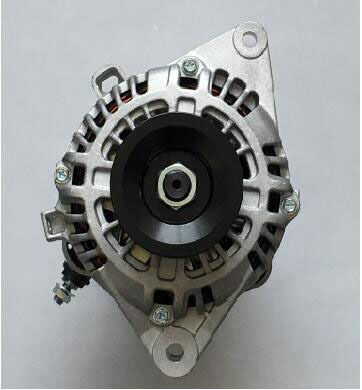 12V 75A Replacement Alternator For HYUNDAI PORTER D4BH 37300-42711