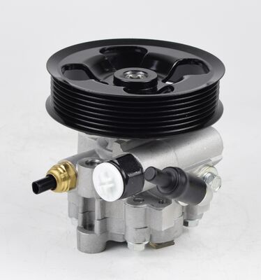 Çin'den güç direksiyon pompası Otomatik şasi sistemi parçaları yüksek hassasiyet 44310-42070