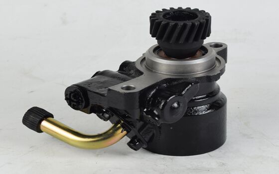 Çin'den güç direksiyon pompası Otomatik şasi sistemi parçaları yüksek hassasiyetli E0120 J08E