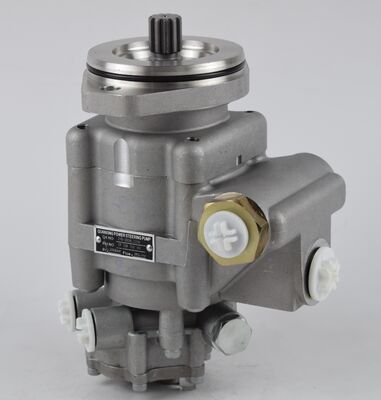 Çin'den güç direksiyon pompası Otomobil şasi sistemi parçaları yüksek hassasiyet KS01001362 1692049 1797693