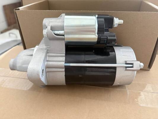 28100-0C030 Otomatik Motor Starter Motor Assy / Toyota için Starter Montajı