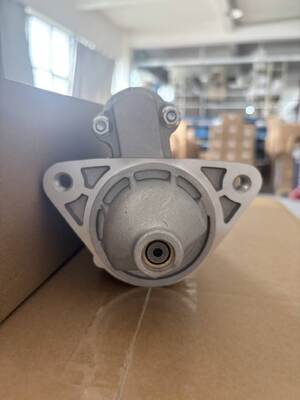 28100-0C030 Otomatik Motor Starter Motor Assy / Toyota için Starter Montajı