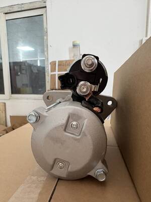 28100-0C030 Otomatik Motor Starter Motor Assy / Toyota için Starter Montajı