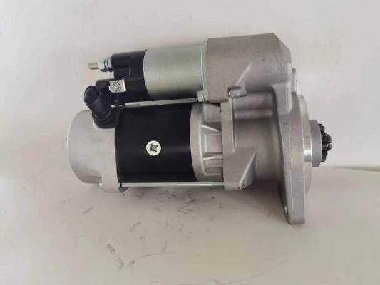 28100-2625 Otomatik Motor Starter Motor Assy / Hino J08C için Starter Montajı