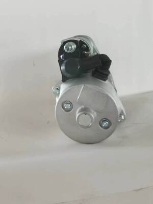 28100-2625 Otomatik Motor Starter Motor Assy / Hino J08C için Starter Montajı