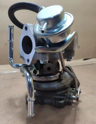 Otomobil Turboşarjörler Turboşarjör/ Otomobil yedek parçaları Turbo OEM:13900-68H61