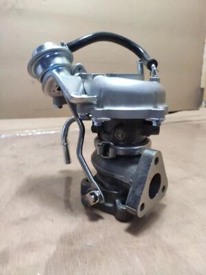 Otomobil Turboşarjörler Turboşarjör/ Otomobil yedek parçaları Turbo OEM:13900-68H61