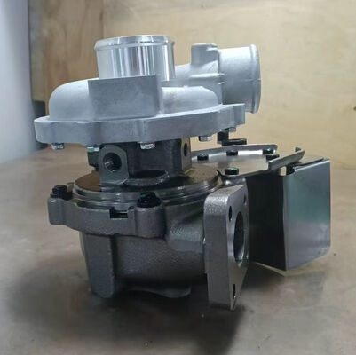Otomobil Turboşarjörler Turboşarjör / Otomobil yedek parçaları Turbo 55486935