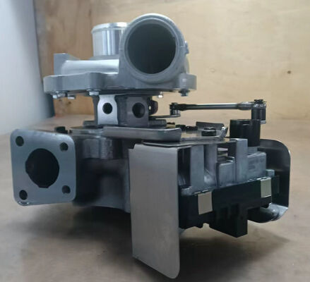 Otomobil Turboşarjörler Turboşarjör / Otomobil yedek parçaları Turbo 55486935