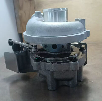 Otomobil Turboşarjörler Turboşarjör / Otomobil yedek parçaları Turbo 55486935