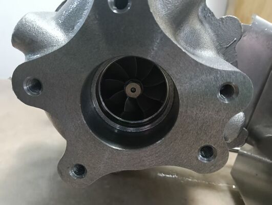 Otomobil Turboşarjörler Turboşarjör / Otomobil yedek parçaları Turbo 55486935