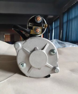 1810A053 Mitsubishi Otomatik Motor Marş Motoru Takımı / Marş Tertibatı