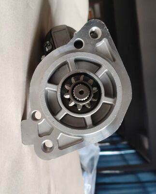 1810A053 Mitsubishi Otomatik Motor Marş Motoru Takımı / Marş Tertibatı