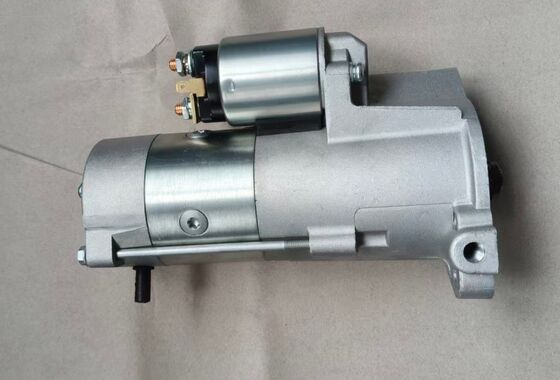 1810A053 Mitsubishi Otomatik Motor Marş Motoru Takımı / Marş Tertibatı