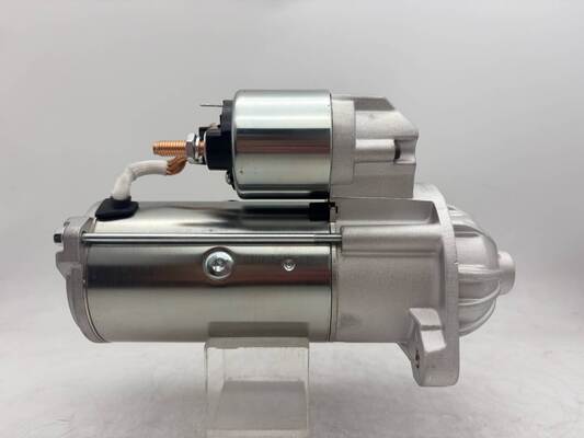 OEM 36100-42250 Otomatik Motor Starter Motor Montajı 2.0Kw Dizel 2.5 Mitsubishi Hyundai KIA için