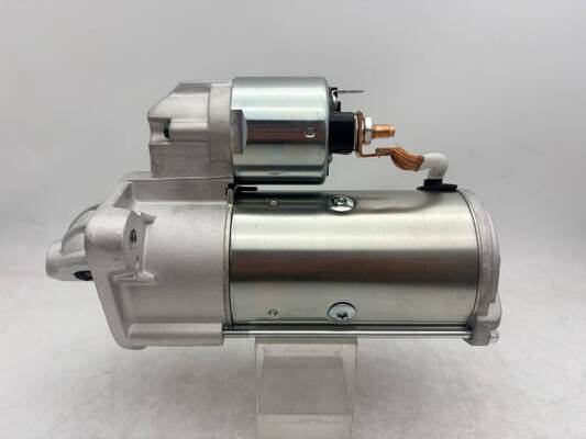OEM 36100-42250 Otomatik Motor Starter Motor Montajı 2.0Kw Dizel 2.5 Mitsubishi Hyundai KIA için