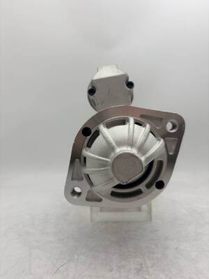 OEM 36100-42250 Otomatik Motor Starter Motor Montajı 2.0Kw Dizel 2.5 Mitsubishi Hyundai KIA için