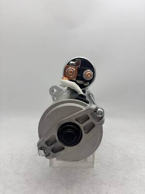 OEM 36100-42250 Otomatik Motor Starter Motor Montajı 2.0Kw Dizel 2.5 Mitsubishi Hyundai KIA için