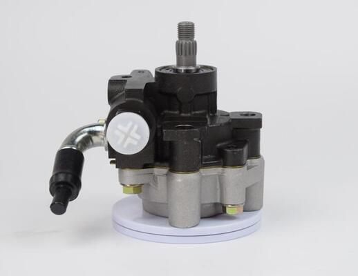 Yüksek Performanslı OEM Standart Boyutlu Hidrolik Direksiyon Pompası Yepyeni Otomatik Şasi Direksiyon Pompası
