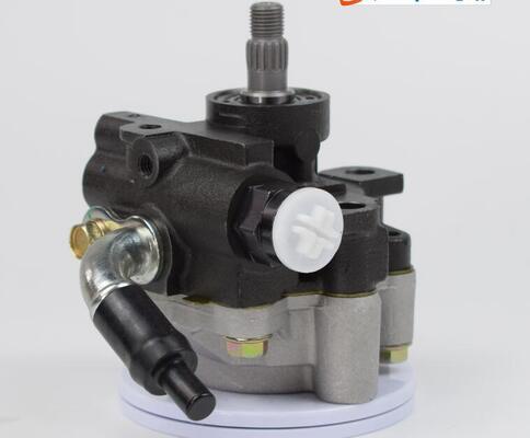 Yüksek Performanslı OEM Standart Boyutlu Hidrolik Direksiyon Pompası Yepyeni Otomatik Şasi Direksiyon Pompası
