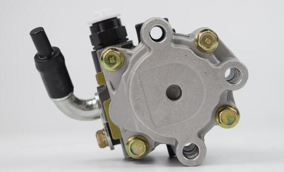 Yüksek Performanslı OEM Standart Boyutlu Hidrolik Direksiyon Pompası Yepyeni Otomatik Şasi Direksiyon Pompası