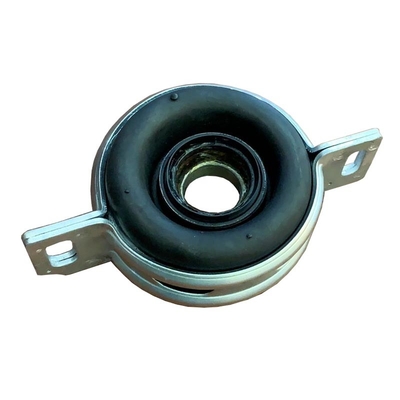 Toyota hilux vigo 37230-09090 için Otomatik Kauçuk Tahrik Mili Merkezi Desteği / Merkezi Rulman Desteği