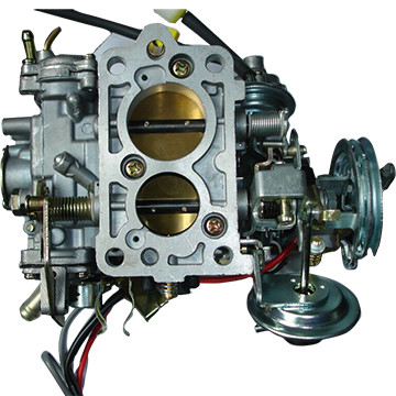 TOYOTA HILUX 1988-22R İçin Alüminyum Alaşımlı Motor Karbüratörü