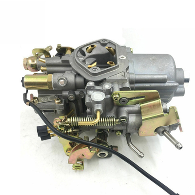 4G15 Lancer C22AC96C97 Alüminyum Motor Karbüratör