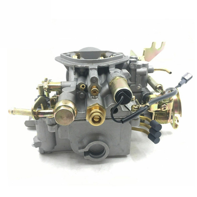 4G15 Lancer C22AC96C97 Alüminyum Motor Karbüratör