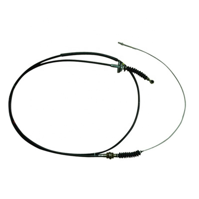 Hino 78015-2771C için Metal Plastik Hızlandırıcı Kablosu