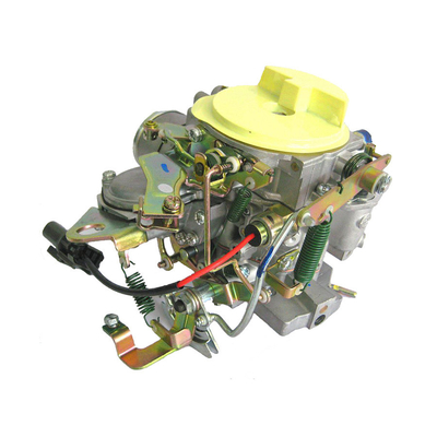 Nissan için Alüminyum Alaşımlı Oto Jeneratör Karbüratör 16010-J1700