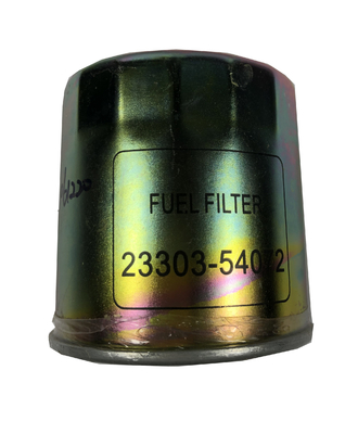 Komatsu PC60-1 için Yakıt Filtresi Elemanı 23303-54072 Yakıt Filtresi