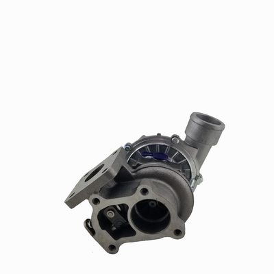 RHF5 8980118923 Oto Yedek Parça Değiştirme Dizel Motor Turbo Şarjı