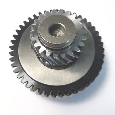 Üçtekerlekli Bisiklet / Motosiklet Şanzıman Parçaları Kam Mili KAM MİLİ