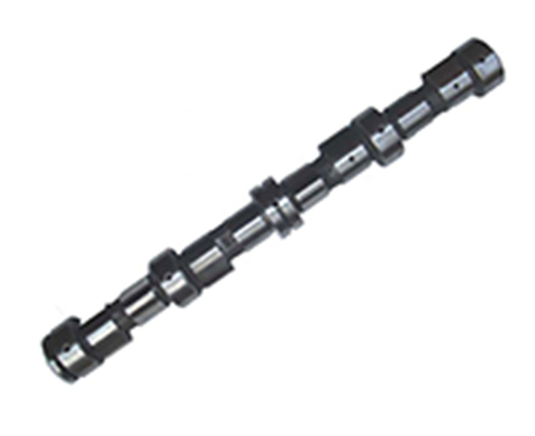 NISSAN LD23 2101-1006033 için Dövme Motor Eksantrik Mili