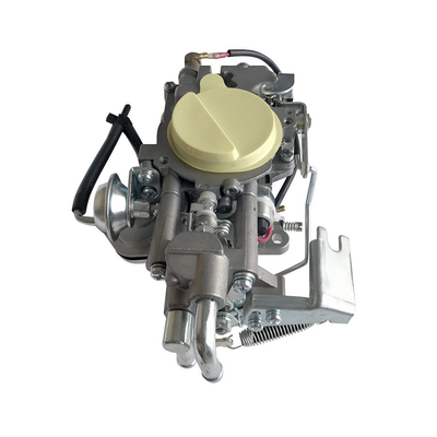 Garanti 30000 Mil Alüminyum Nissan Z24 Karbüratör OEM 16010-J1700