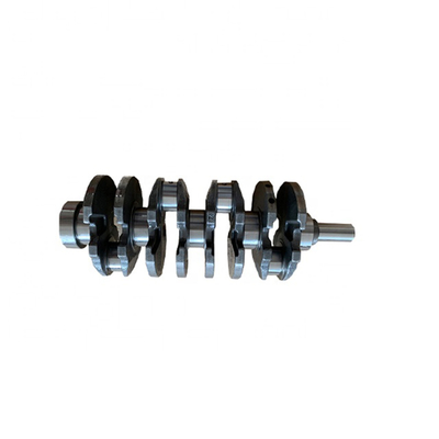 23111-2G200 Dizel Motor Dökme Demir Oto Krank Mili Hyundai G4KE 2.4L