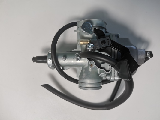 Honda Titan150 150cc için Yedek Çinko / Alüminyum Malzeme Motor Karbüratörü