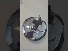 Yakıt deposu kapağı