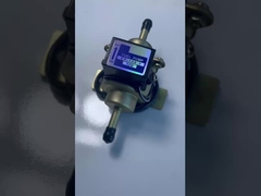 Mazda 8118-13-350 için elektrikli yakıt pompası